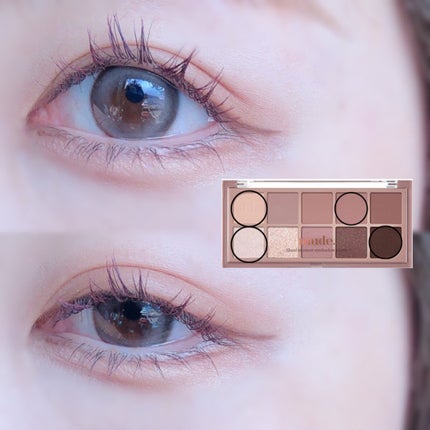 ナチュラル チークN/CEZANNE/パウダーチークを使ったクチコミ(2枚目)