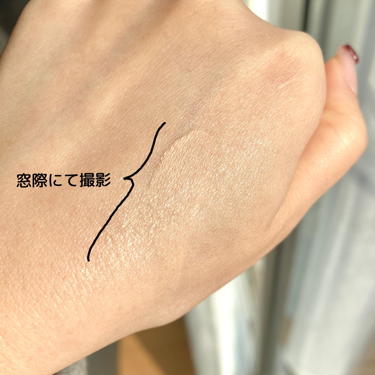 アルビオンスタジオ タフウェア ソリッド/ALBION/クリーム・エマルジョンファンデーションを使ったクチコミ(5枚目)