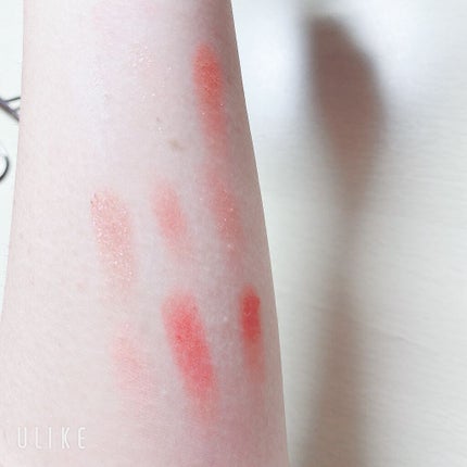 クォーツ 9色アイシャドウパレット(ドリームランドアイシャドウ)/ZEESEA/アイシャドウパレットを使ったクチコミ(4枚目)