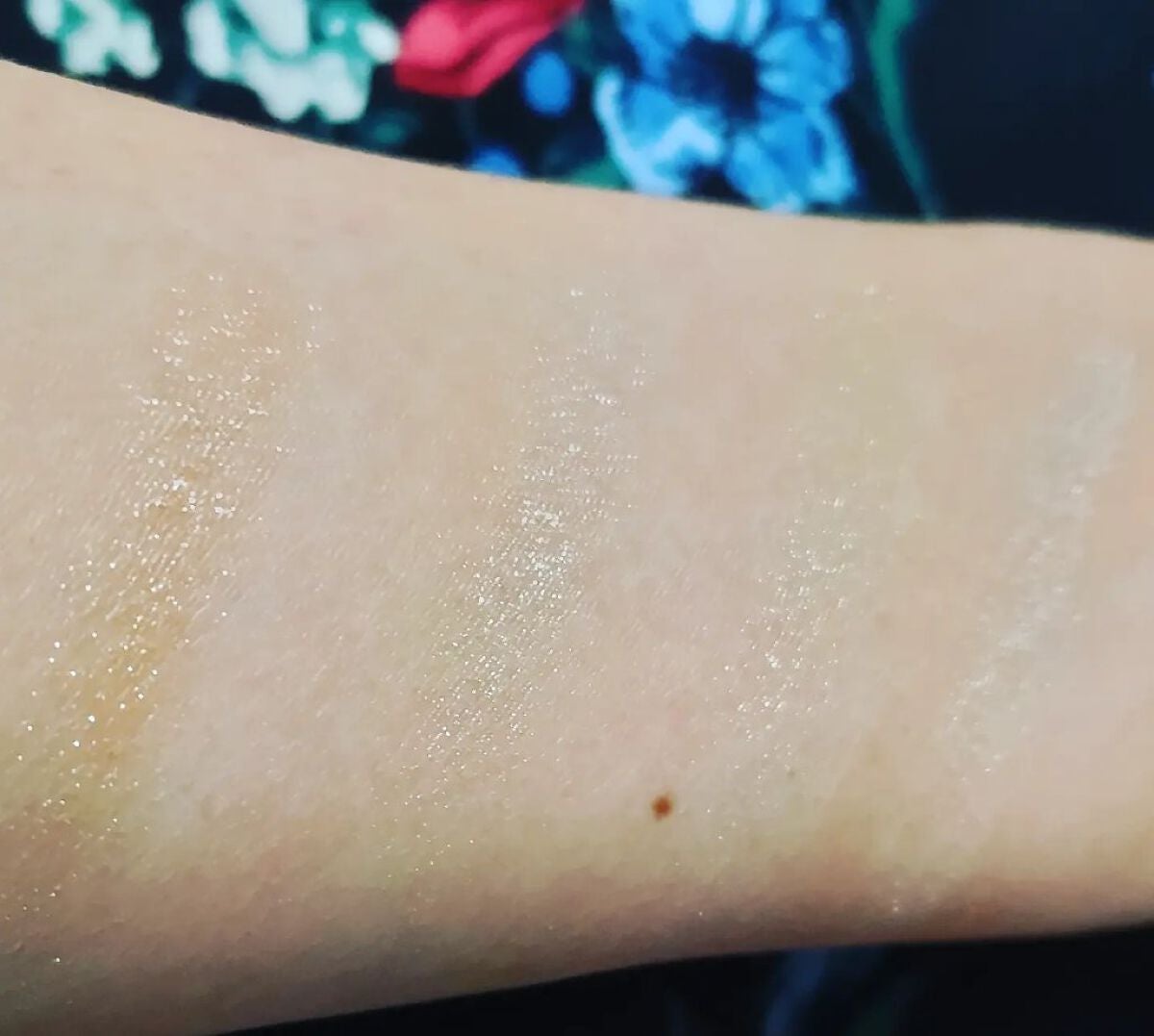 ソレイユ アイ カラー クォード/TOM FORD BEAUTY/アイシャドウパレットを使ったクチコミ(2枚目)