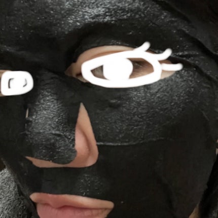 ルルルン ハイドラ F マスク/ルルルン/シートマスク・パックを使ったクチコミ(4枚目)