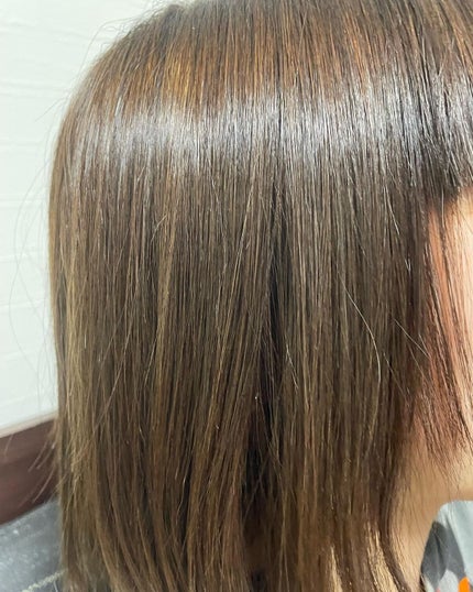 パンテーンマカロン ヘアマスク うるさらリッチ <洗い流すトリートメント>/パンテーン/ヘアマスク・ヘアパックを使ったクチコミ(6枚目)