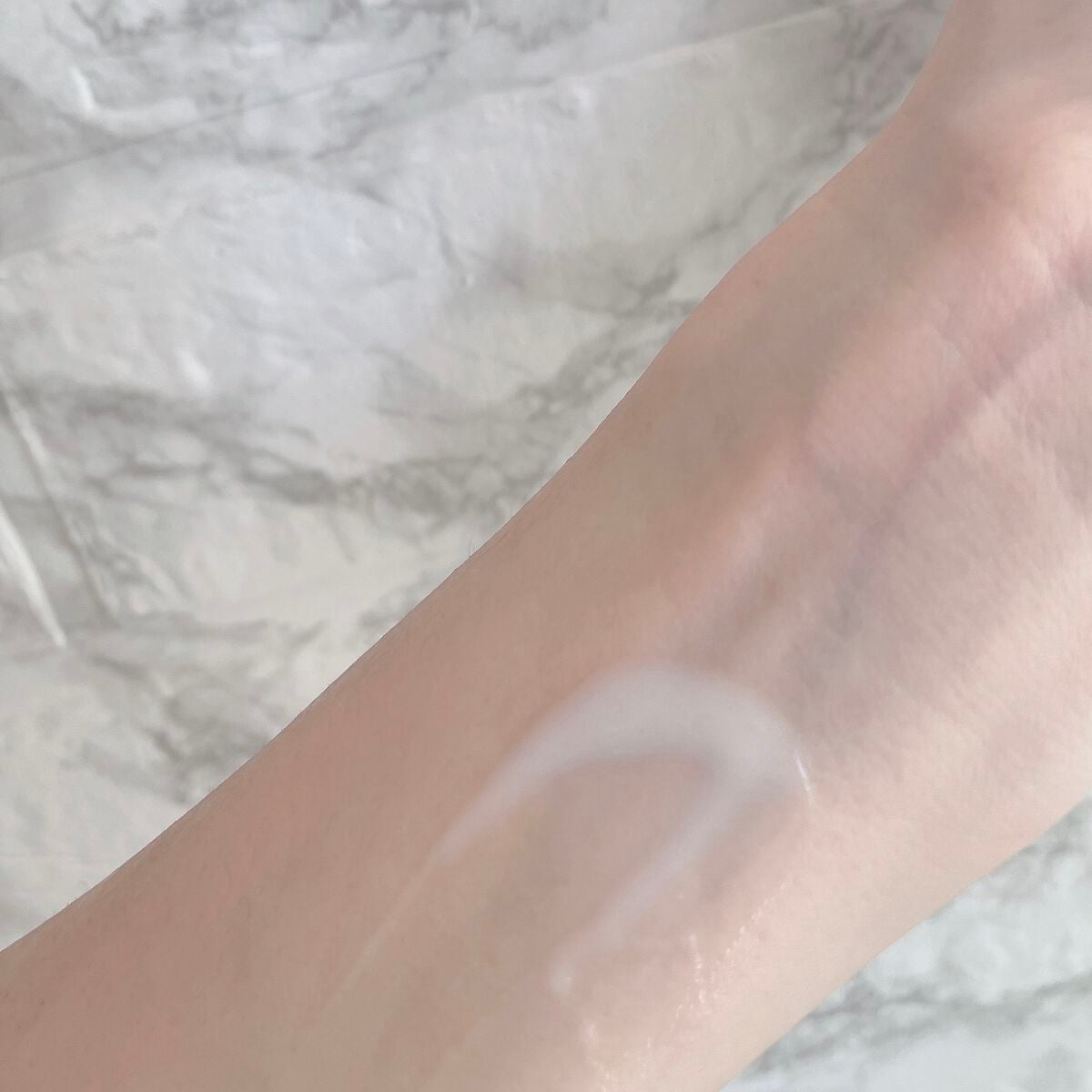 DHCルクスミー 薬用ホワイトニング ローション/DHC/化粧水を使ったクチコミ(5枚目)