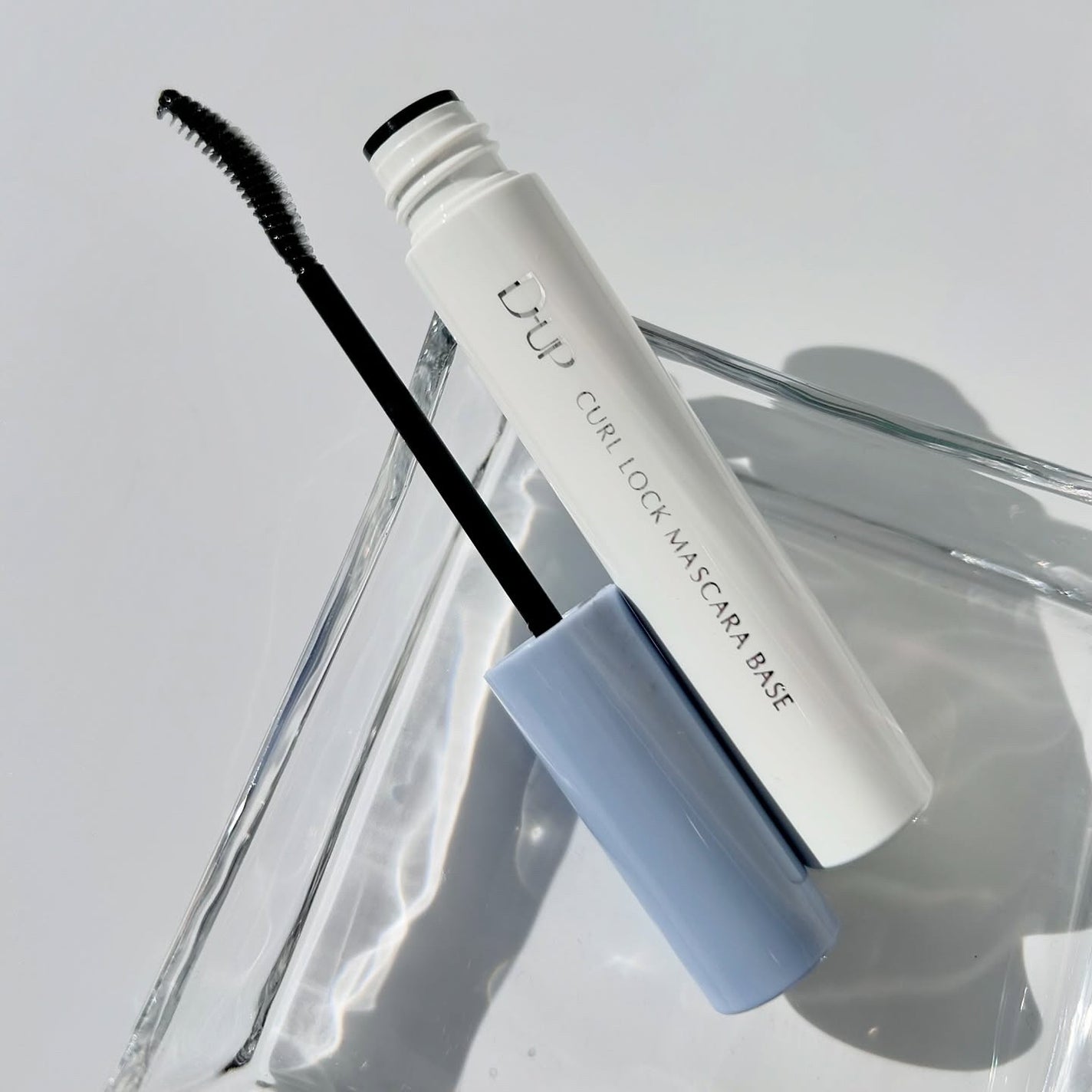 カールロックマスカラベース N/D-UP/マスカラ下地を使ったクチコミ(2枚目)