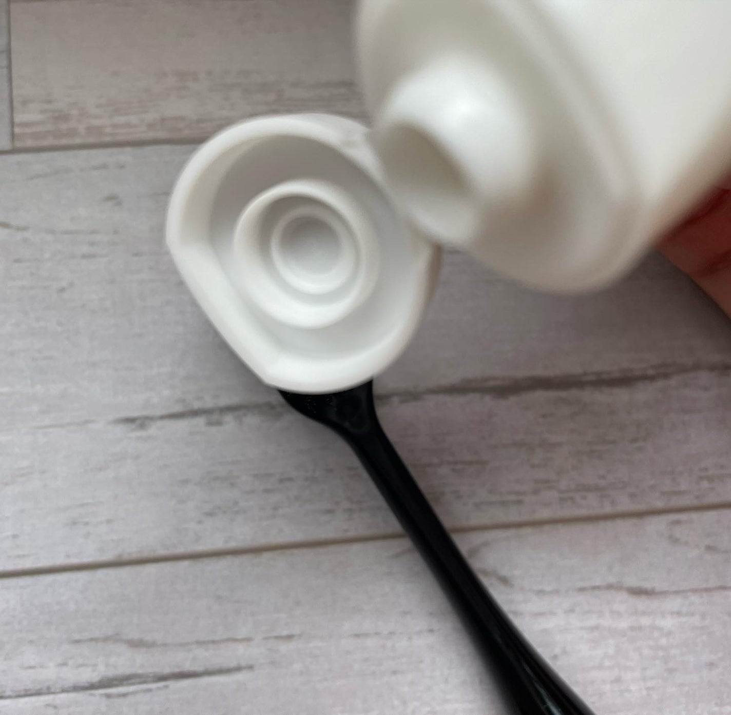 アパガードセレナ/アパガード/歯磨き粉を使ったクチコミ(3枚目)