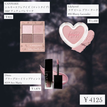 アディクション ザ アイシャドウ マット/ADDICTION/単色アイシャドウを使ったクチコミ(5枚目)