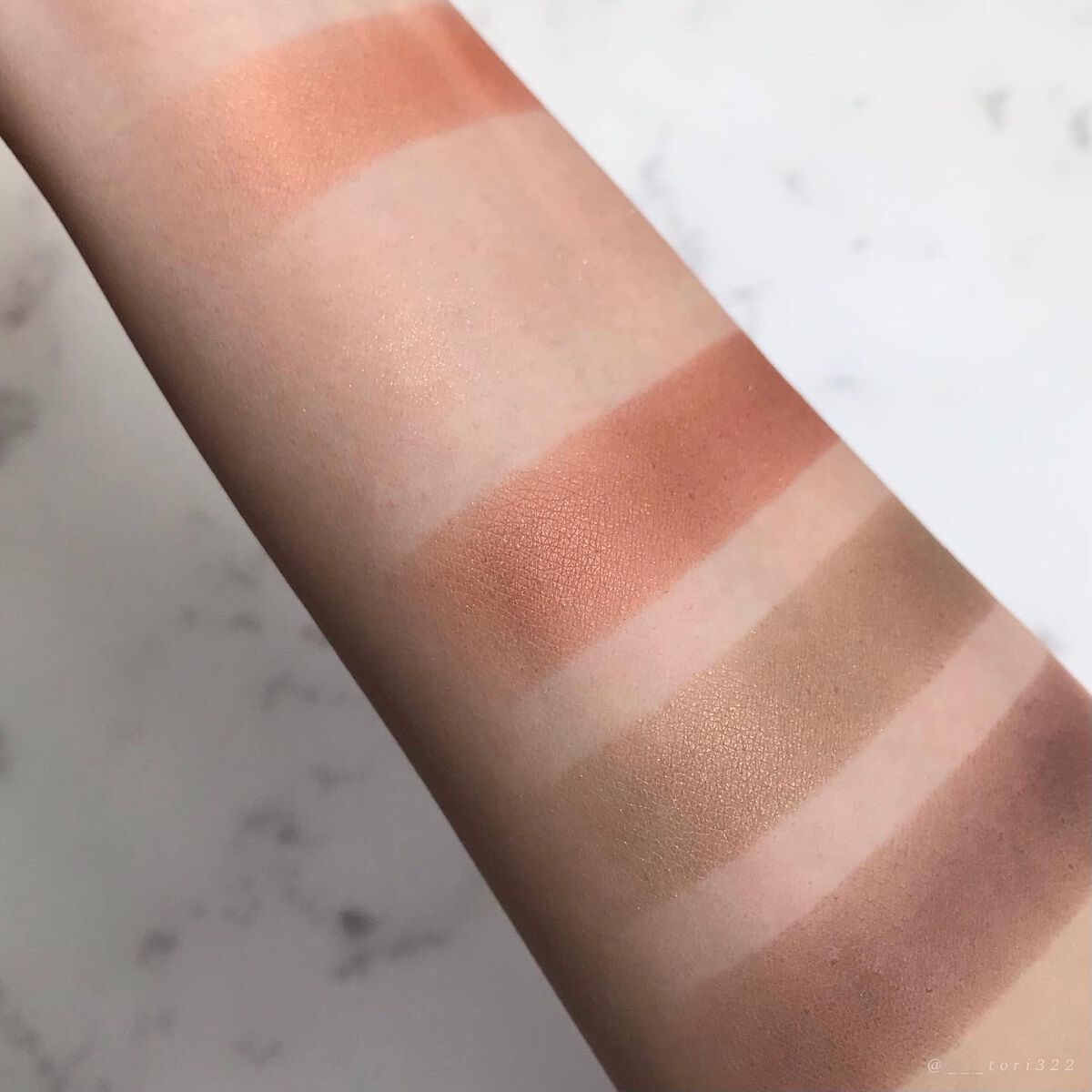 【旧】サンク クルール クチュール/Dior/アイシャドウパレットを使ったクチコミ(8枚目)