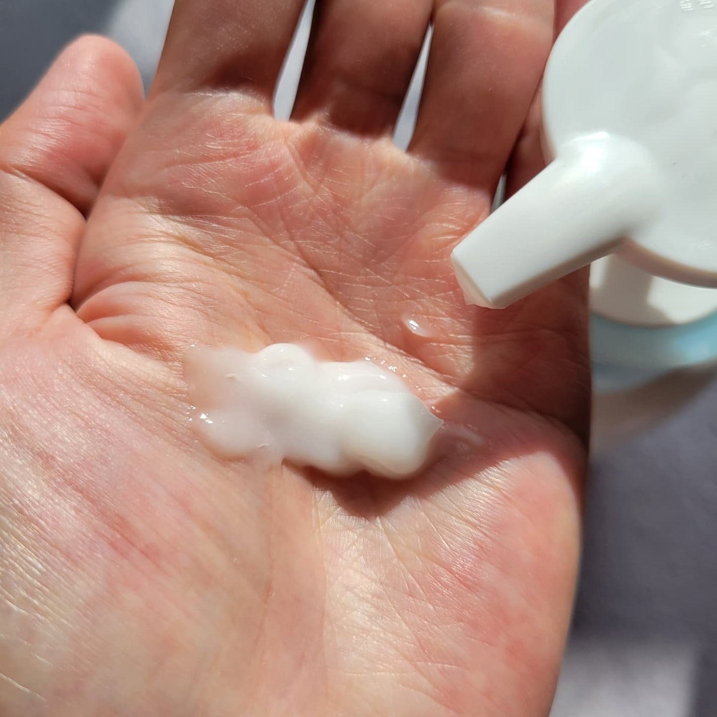 セラミドアトローション/ILLIYOON/ボディローションを使ったクチコミ(2枚目)