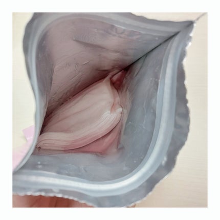 桃70%ナイアシンシートマスク/Anua/シートマスク・パックを使ったクチコミ(2枚目)