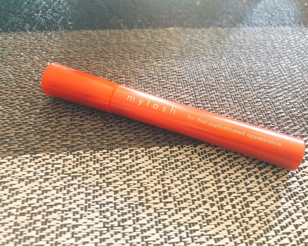 オペラ マイラッシュ アドバンスト/OPERA/マスカラを使ったクチコミ（1枚目）