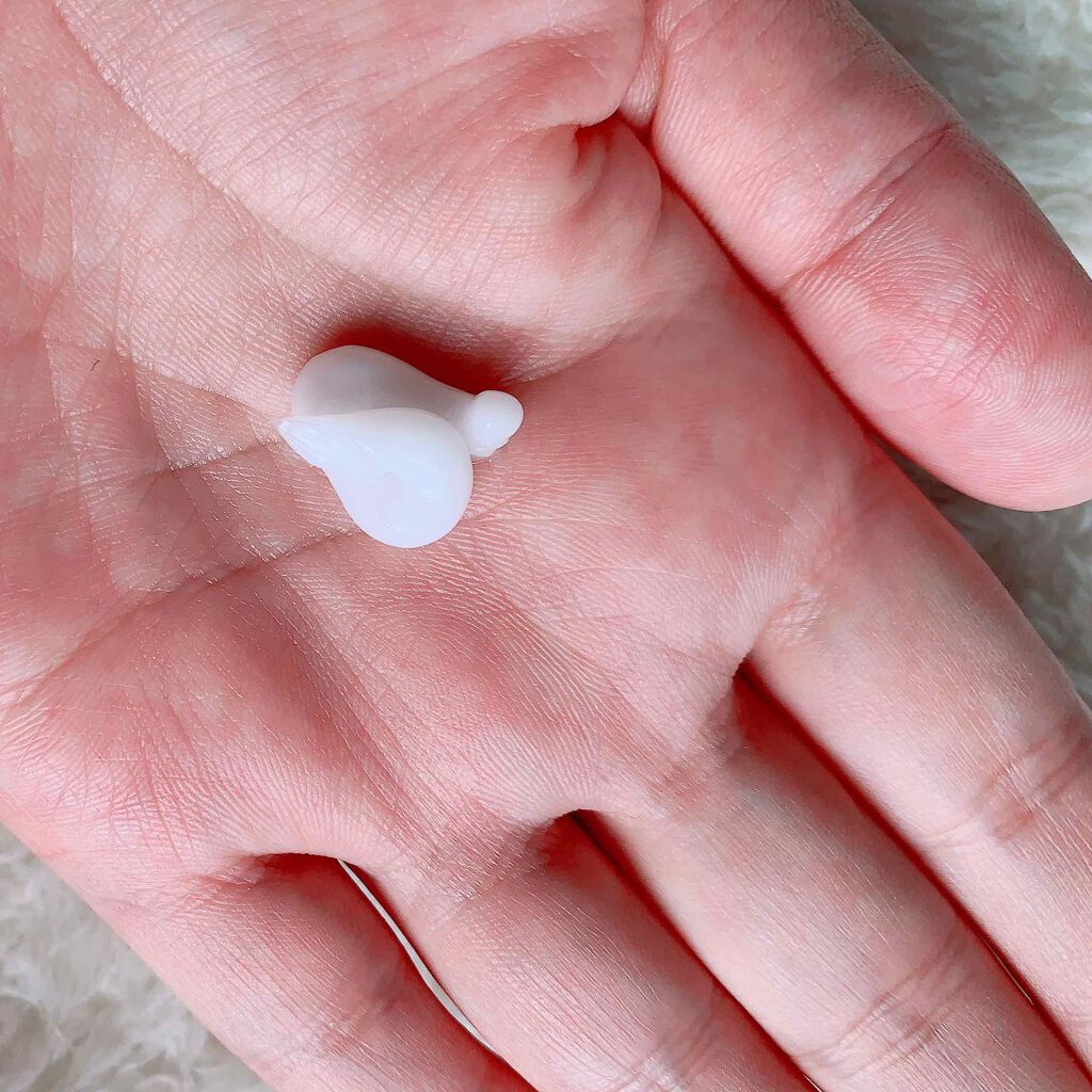 ディープレイヤー シャンプーExG(R)/トリートメントExG(R)/DeepLayer/サロンシャンプーを使ったクチコミ（3枚目）