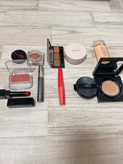 ラッシュ パワー マスカラ ロングウェアリング フォーミュラ/CLINIQUE/マスカラを使ったクチコミ(4枚目)