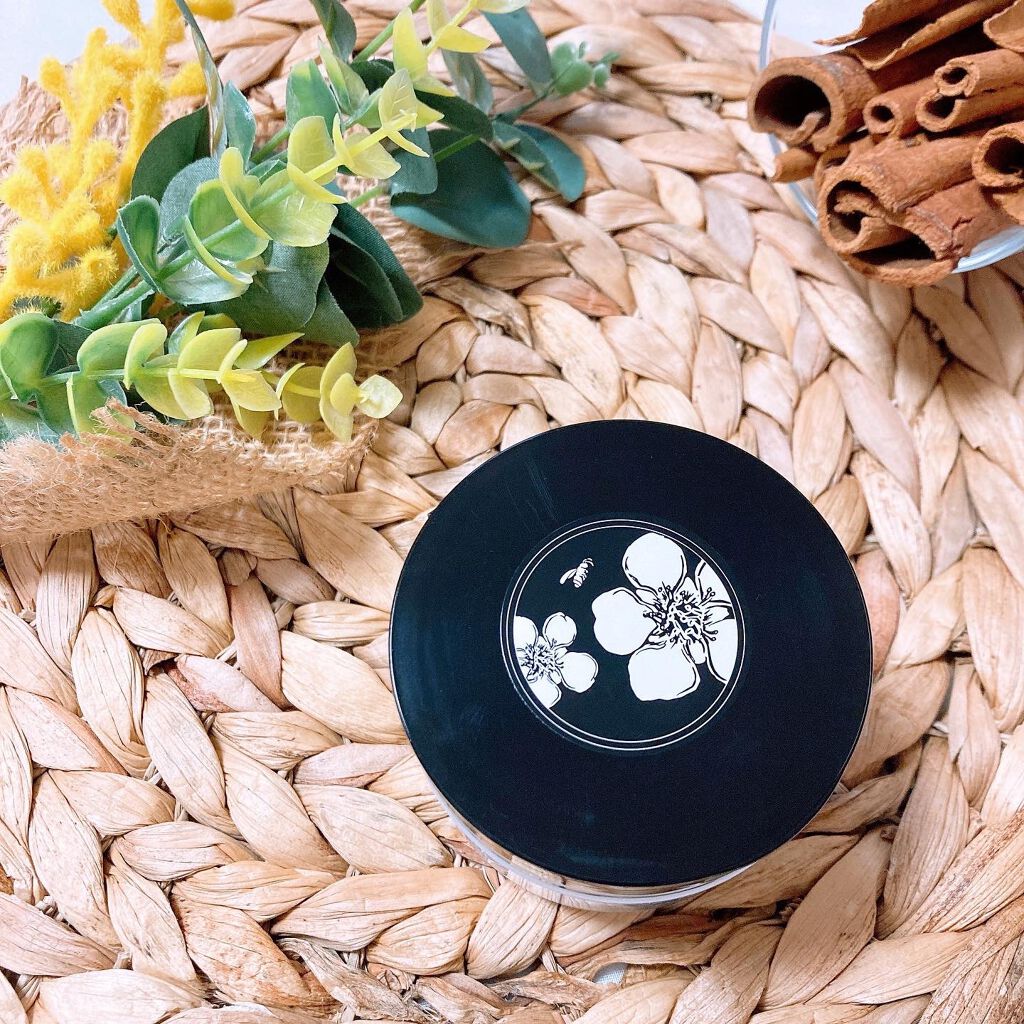 マヌカハニー クレンジングバーム/アピセラピーコスメティクス/クレンジングバームを使ったクチコミ(4枚目)