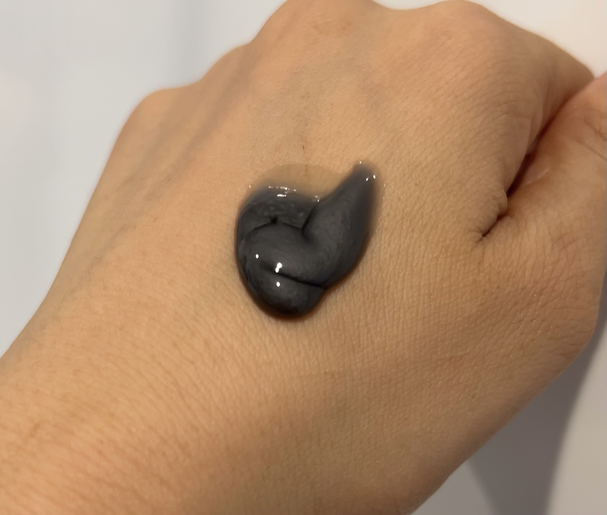 ダヴ 吸着毛穴ケア 洗顔ジェル/ダヴ/その他洗顔料を使ったクチコミ（2枚目）