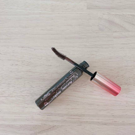 ボリューム&カールマスカラ アドバンストフィルム/ヒロインメイク/マスカラを使ったクチコミ(2枚目)