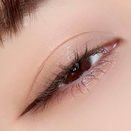 KEYBO FALL IN LOVE SHADOW PALETTE/keybo/アイシャドウパレットを使ったクチコミ(6枚目)