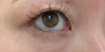 MOTE MASCARA™ (モテマスカラ)/UZU BY FLOWFUSHI/マスカラを使ったクチコミ(5枚目)