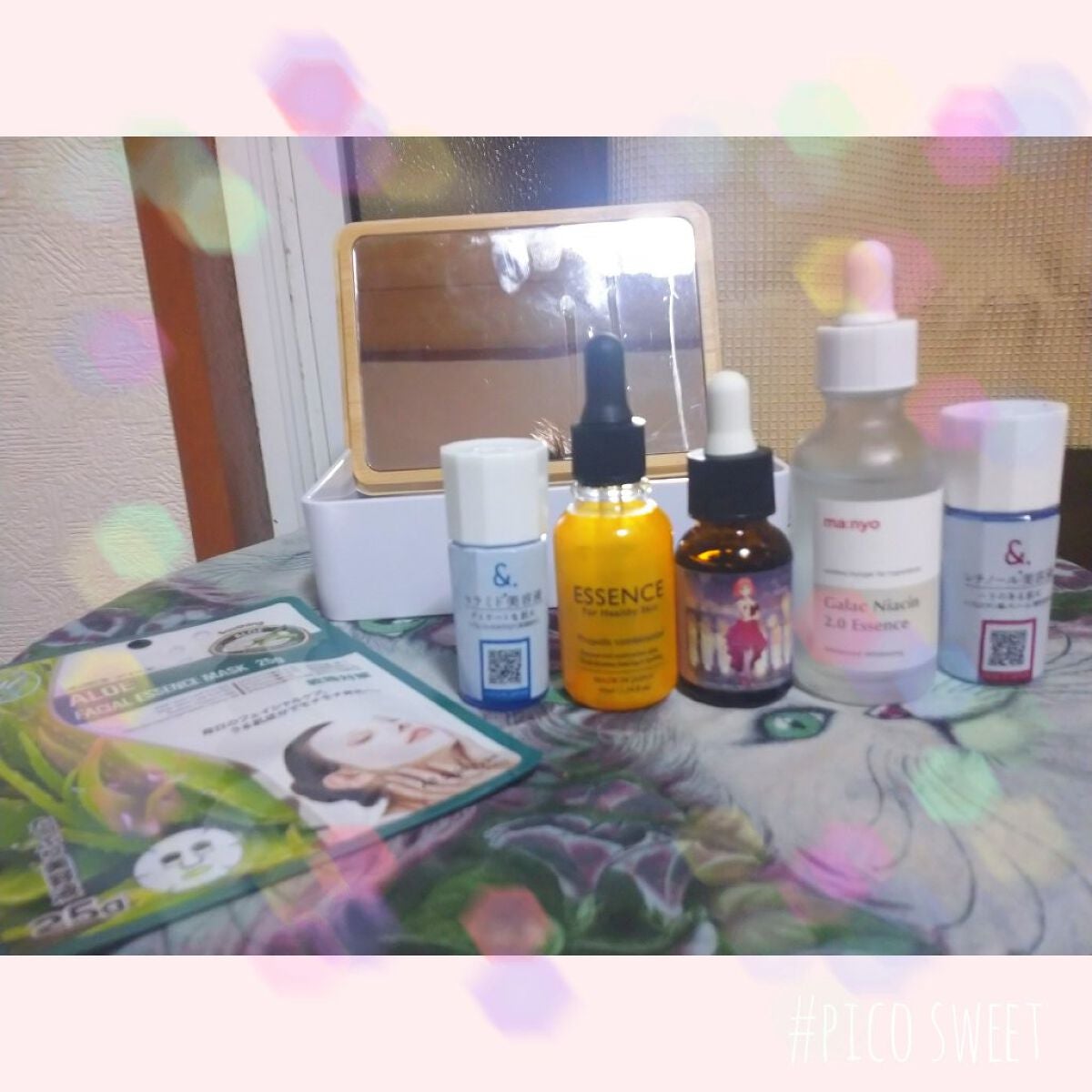 プラセホワイター 薬用美白アイクリーム/明色/アイケア・アイクリームを使ったクチコミ(2枚目)