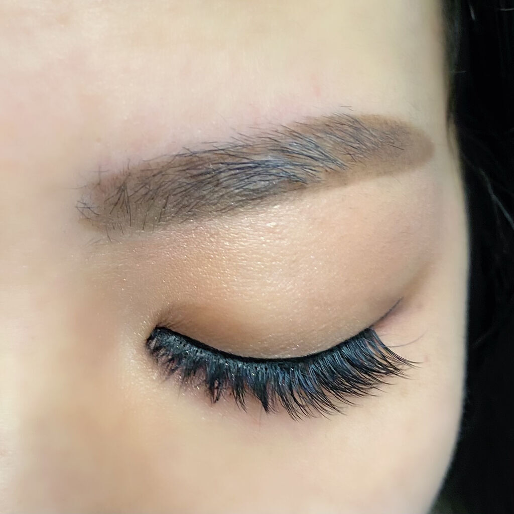 Mood warmer eye palette/CANDYLAB/アイシャドウパレットを使ったクチコミ（3枚目）