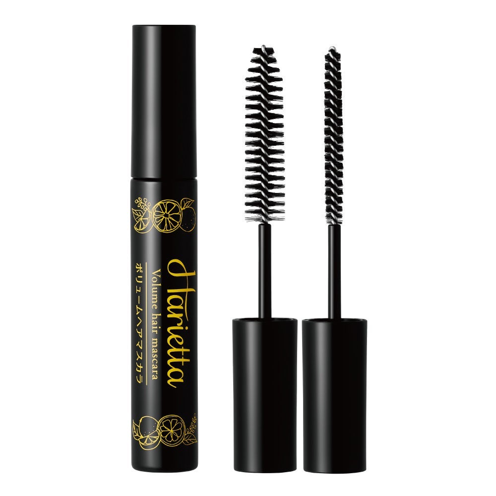 ハリエッタ ボリュームヘアマスカラ ウィルミナ