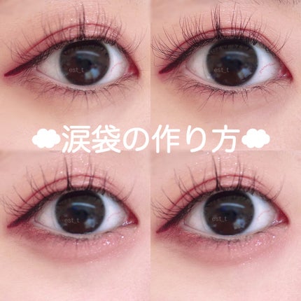 プロ シングル シャドウ/CLIO/単色アイシャドウを使ったクチコミ(1枚目)