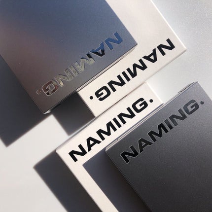 COLORFUL EYE PALETTE/NAMING./アイシャドウパレットを使ったクチコミ(10枚目)