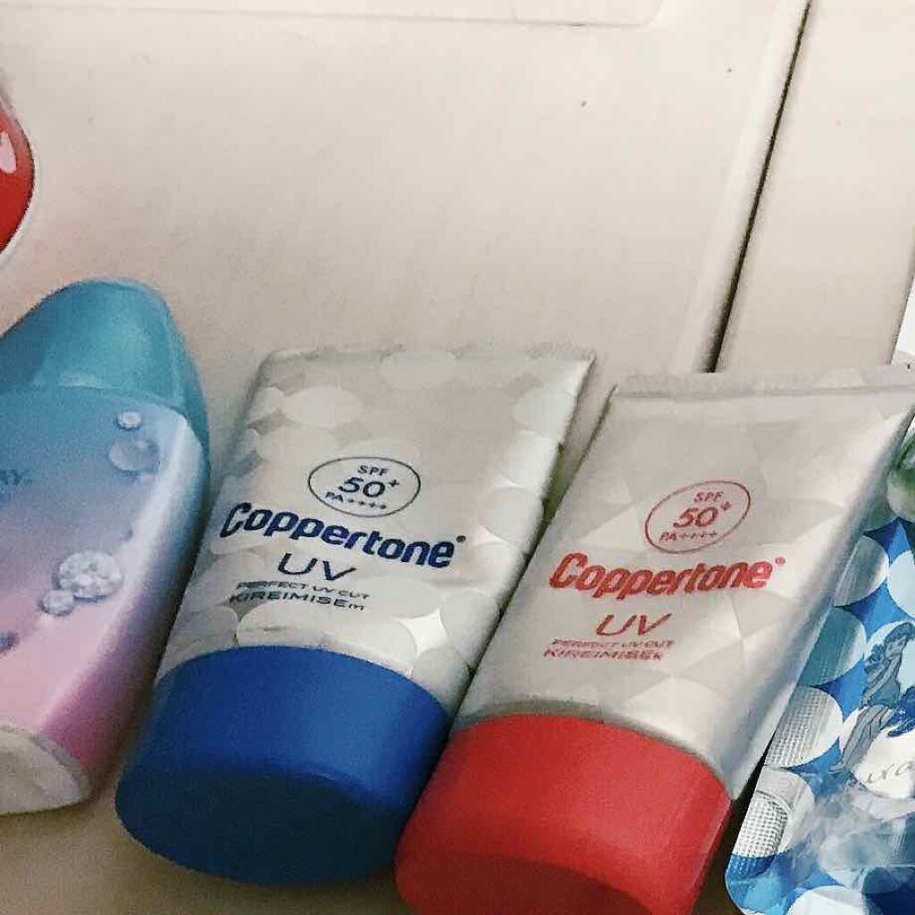 ハトムギ化粧水(ナチュリエ スキンコンディショナー R )/ナチュリエ/化粧水を使ったクチコミ(3枚目)