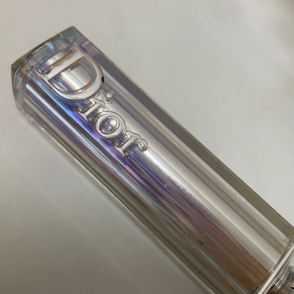 【旧】ディオール アディクト リップスティック/Dior/口紅を使ったクチコミ(1枚目)