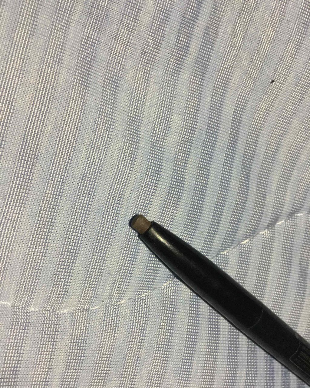 リシェ アイブロウ ペンシル/Visée/アイブロウペンシルを使ったクチコミ(3枚目)