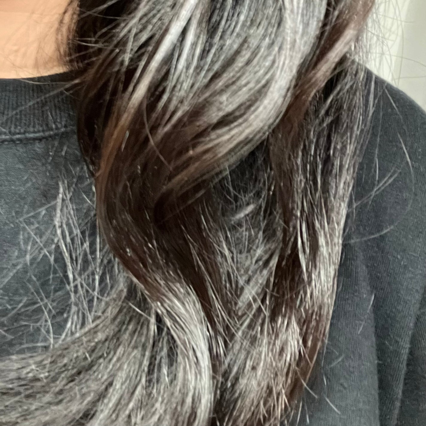 スパ・シャンプー/ヘアトリートメント ディープクレンズ/Off&Relax/市販シャンプーを使ったクチコミ(4枚目)