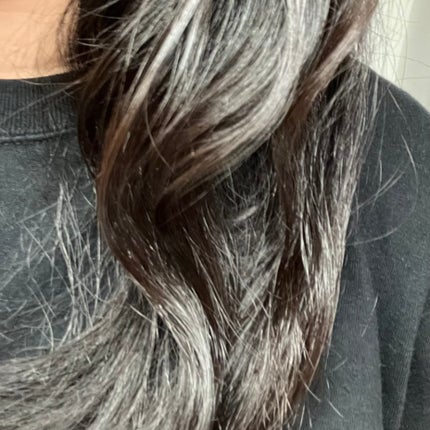 スパ・シャンプー/ヘアトリートメント ディープクレンズ/Off&Relax/市販シャンプーを使ったクチコミ(4枚目)