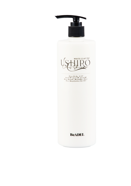 USHIRO USHIROクリームシャンプー