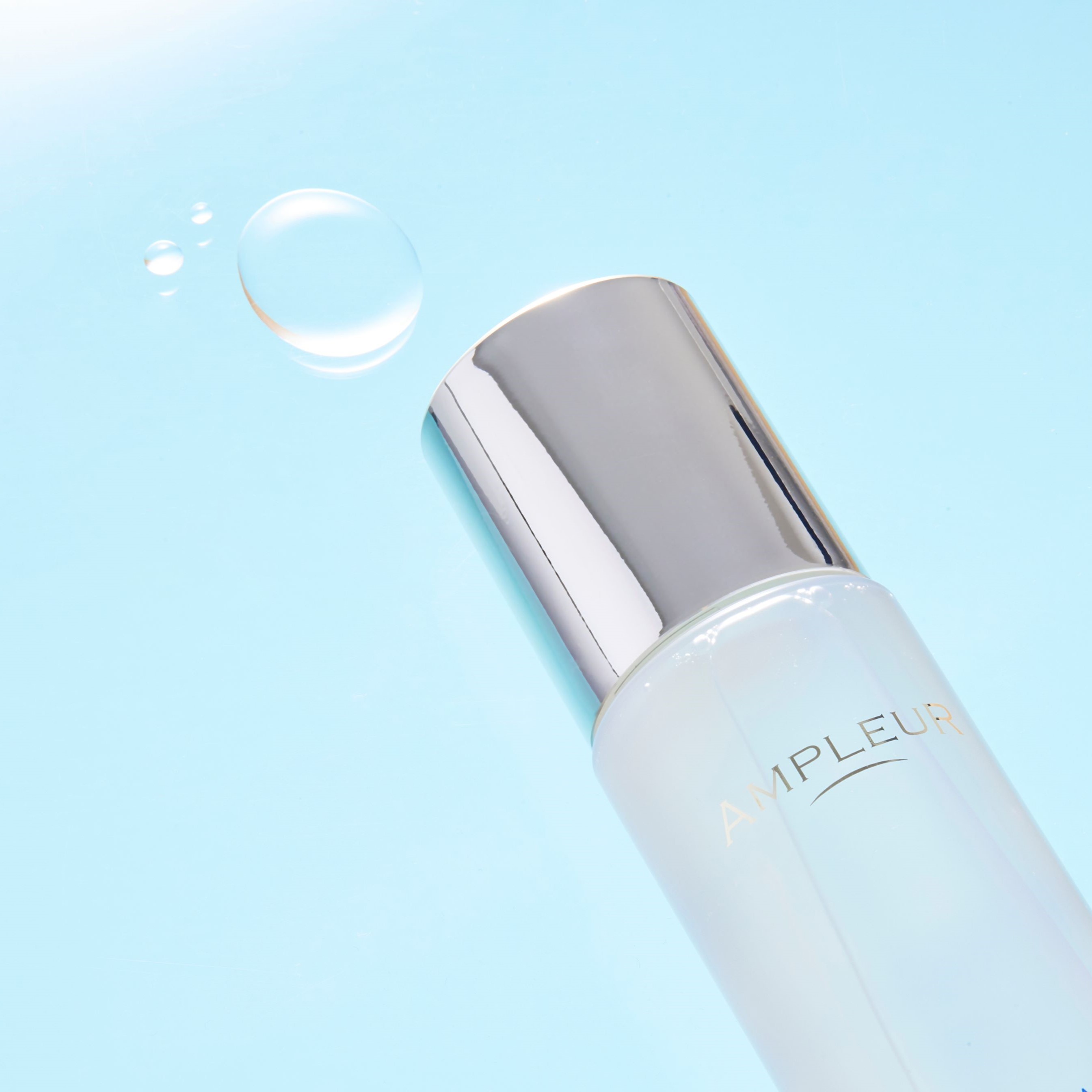 アンプルール トライアルキット/アンプルール/トライアルキットを使ったクチコミ（1枚目）