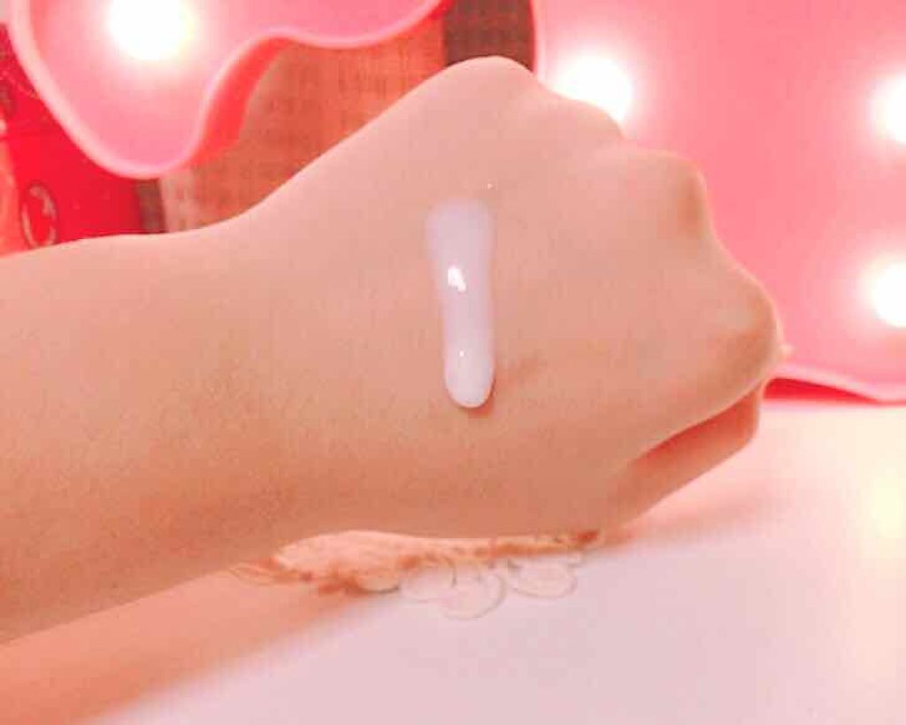 スイーツパフェ  ボディミルク  AN/ハウス オブ ローゼ/ボディミルクを使ったクチコミ（2枚目）