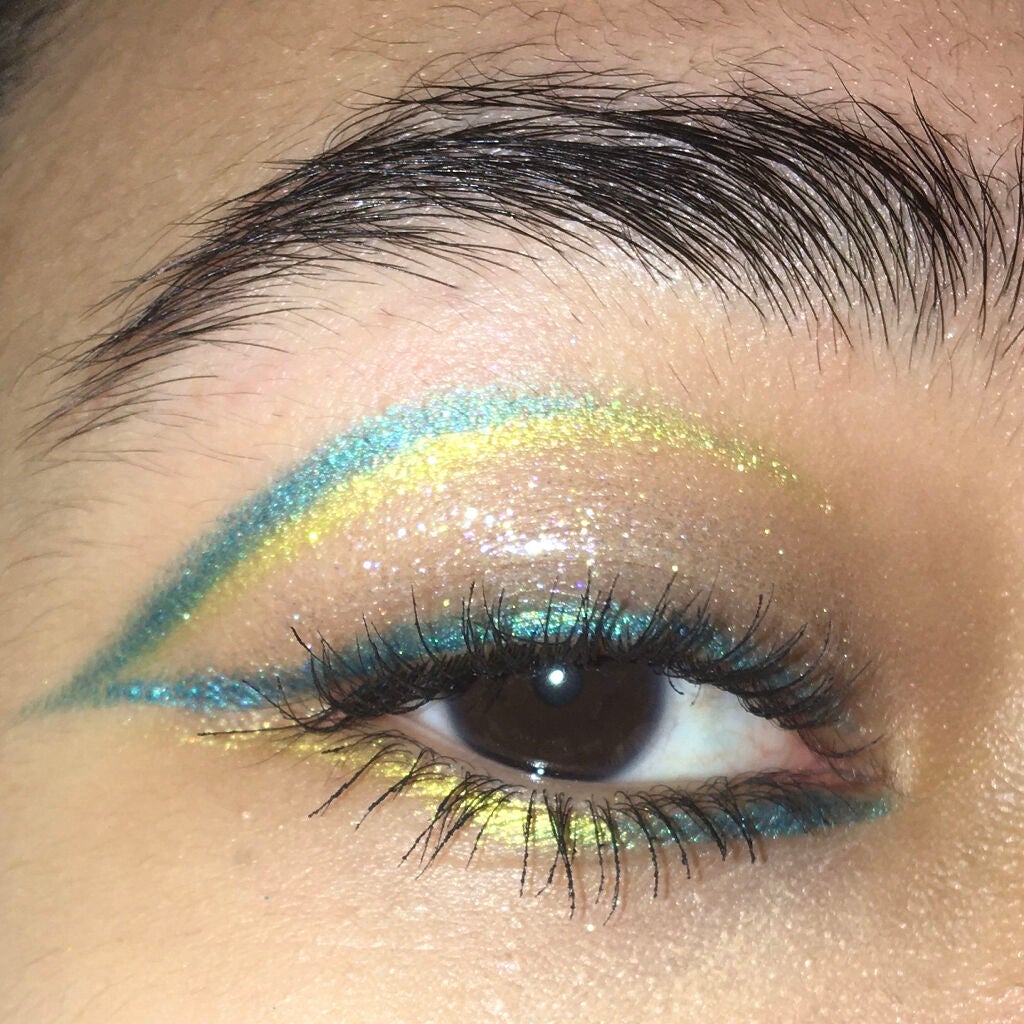 プレイ101 ペンシル/ETUDE/ペンシルアイライナーを使ったクチコミ(2枚目)