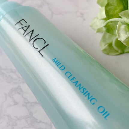 oz.design on LIPS 「ファンケルマイルドクレンジングオイル✨2021.11.18発売..」(4枚目)