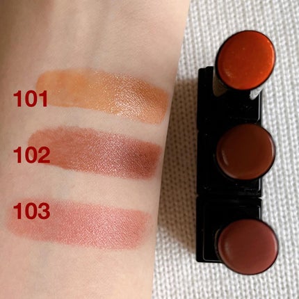 ケイト リップモンスター/KATE/口紅を使ったクチコミ(6枚目)