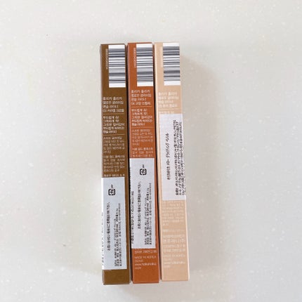 メロウグライディングペンシルライナー/HOLIKA HOLIKA/ペンシルアイライナーを使ったクチコミ(5枚目)