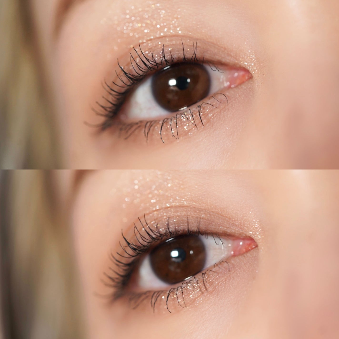 アイシャドウブラシセット/ロージーローザ/メイクブラシを使ったクチコミ(7枚目)