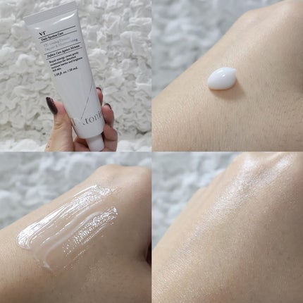 シカレチA エッセンス0.1/VT/美容液を使ったクチコミ(4枚目)