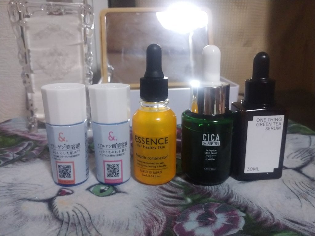 ミノン アミノモイスト モイストチャージ ミルク/ミノン/乳液を使ったクチコミ(3枚目)