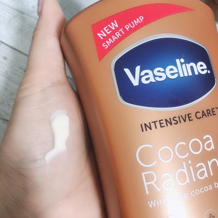 メディケイティッド センシティブケア ボディローション うるおいケア <医薬部外品>/ヴァセリン/ボディローションを使ったクチコミ(3枚目)