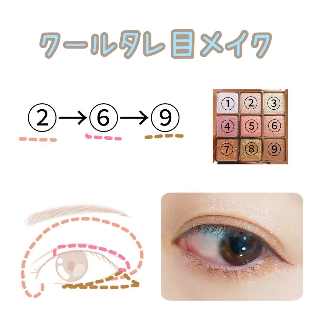 ロング&カールマスカラ アドバンストフィルム/ヒロインメイク/マスカラを使ったクチコミ(5枚目)