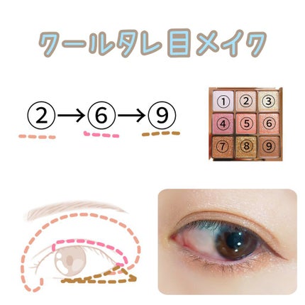 ロング&カールマスカラ アドバンストフィルム/ヒロインメイク/マスカラを使ったクチコミ(5枚目)