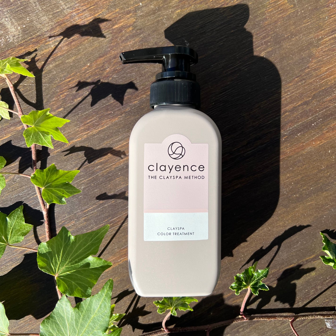 ミスクレオ on LIPS 「#PR#クレイエンスモカブラウンをご提供いただきました。自宅で..」(1枚目)