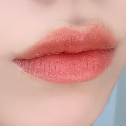 レアスフレティント/cimer/リップティントを使ったクチコミ(4枚目)