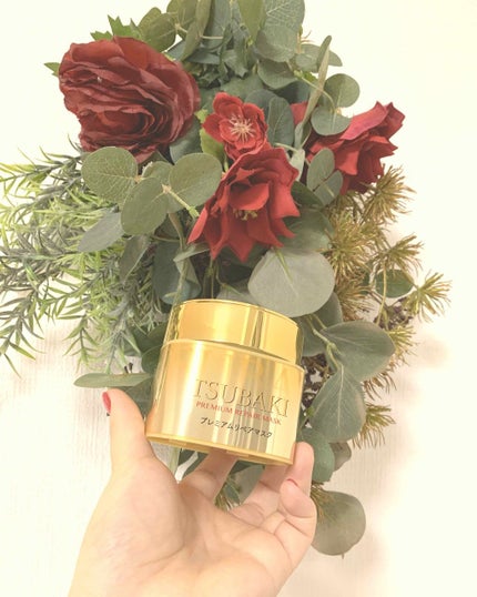 fresh_lips_m40v on LIPS 「#底見えコスメ#リピートコスメ#ゼロ秒サロン#TSUBAKI#..」(1枚目)