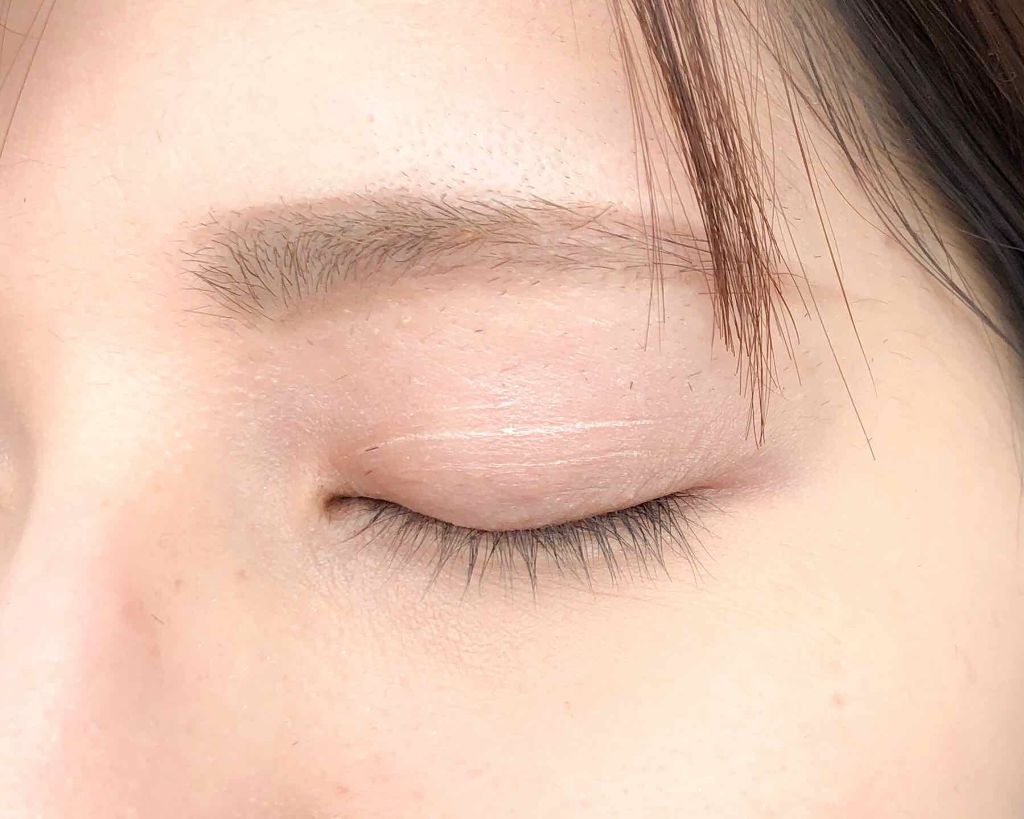 シルキーブラッシュ/EPORASHE/パウダーチークを使ったクチコミ（2枚目）