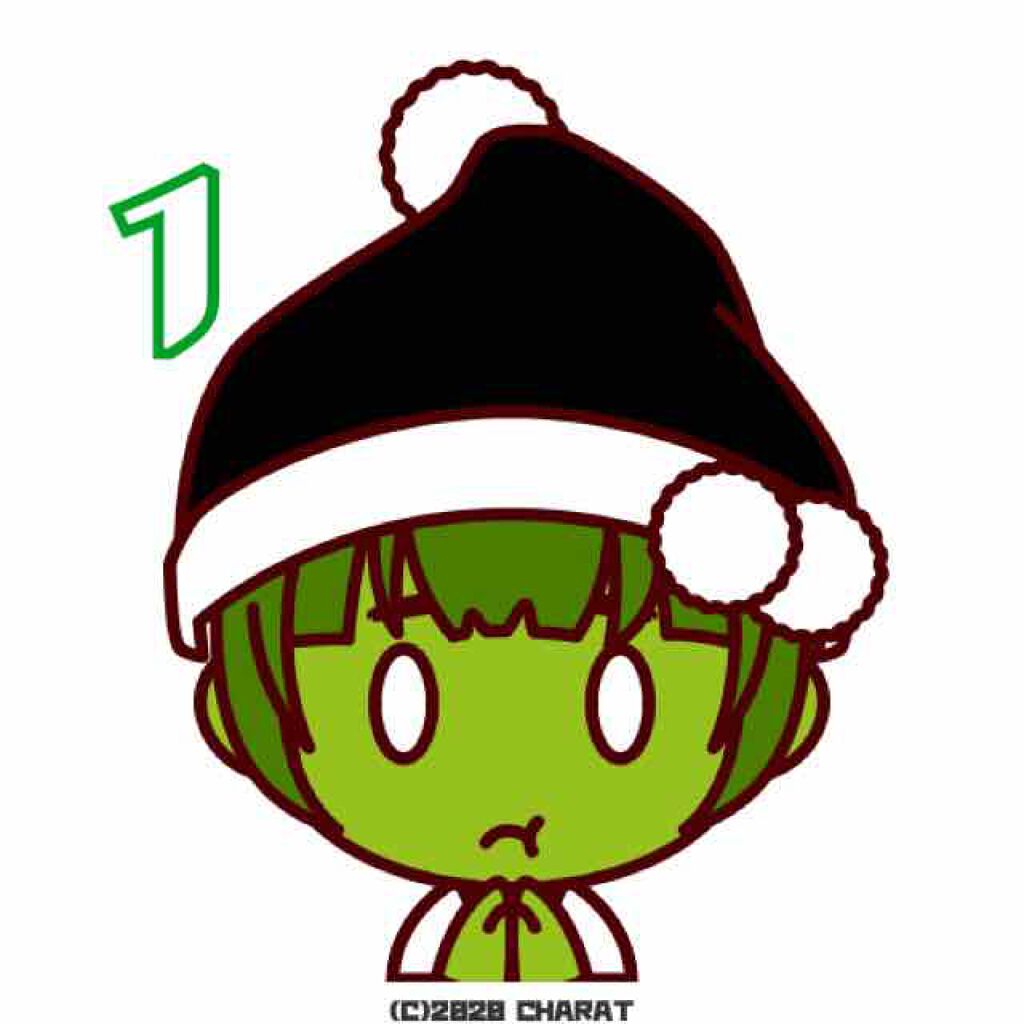 春姫ファンデーションブラシ(オーバル型)/DAISO/メイクブラシを使ったクチコミ(1枚目)