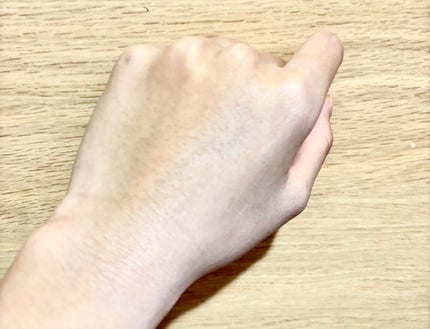 スキンアクア トーンアップUVエッセンス/スキンアクア/日焼け止めクリームを使ったクチコミ(4枚目)